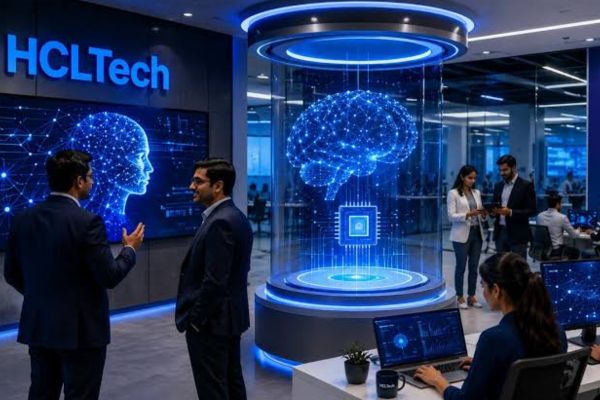 HCLTech Launches HCLTech Pulse to Accelerate AI-Led Transformation for Fast-Scaling Enterprises